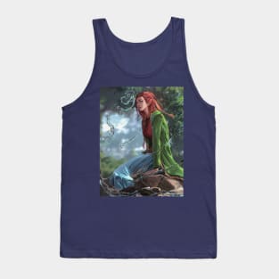 the good fairy Tank Top